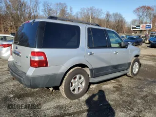 2014 Ford Expedition XL with VIN 1FMJU1G58EEF52772, listed as a Copart auction lot 82862734 with 61,998 mi miles and Salvage title. Bid and sale history available at DreamBid. Image 3.