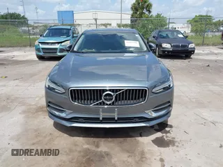 2018 Volvo S90 Inscription с VIN LVY992ML9JP008239, выставлен на аукционе IAAI как лот 42452758 с пробегом Не указан миль и . История ставок и продаж доступна на DreamBid. Изображение 11.