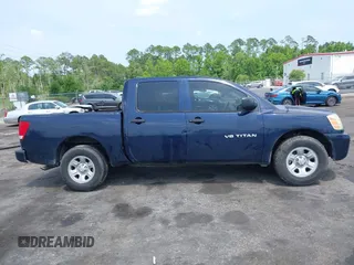 2006 Nissan Titan LE с VIN 1N6BA07A66N567536, выставлен на аукционе IAAI как лот 42280181 с пробегом 221 560 миль миль и . История ставок и продаж доступна на DreamBid. Изображение 13.