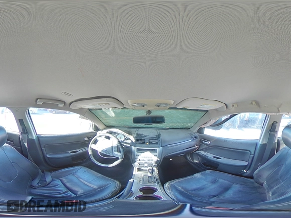 2011 Ford Fusion SEL with VIN 3FAHP0JA7BR193424, listed as a Copart auction lot 41810125 with 176,466 mi miles and Salvage Title. Bid and sale history available at DreamBid. Image 13.