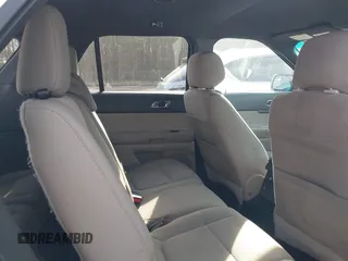 2014 Ford Explorer with VIN 1FM5K7B8XEGC10787, listed as a IAAI auction lot 41843570 with 180,714 mi miles and . Bid and sale history available at DreamBid. Image 8.