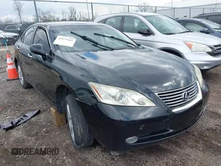 2008 Lexus ES 330 z VIN JTHBJ46G682173201, wystawiony jako IAAI lot #41879287 z przebiegiem 179 986 mil mil oraz . Historia ofert i sprzedaży dostępna na DreamBid. Obrazek 1.