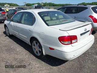 2002 Infiniti I35 Luxury z VIN JNKDA31A72T019247, wystawiony jako IAAI lot #42298446 z przebiegiem 146 787 mil mil oraz . Historia ofert i sprzedaży dostępna na DreamBid. Obrazek 3.