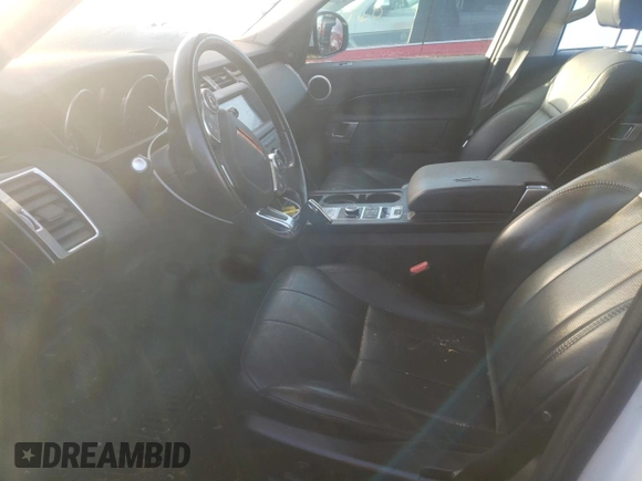 2018 Land Rover Discovery with VIN SALRG2RK3JA050768, listed as a Copart auction lot 68777012 with 104,776 mi miles and . Bid and sale history available at DreamBid. Image 7.