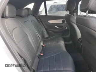 2017 Mercedes-Benz GLC with VIN WDC0G4KB7HF147551, listed as a Copart auction lot 69974962 with 18,747 mi miles. Bid and sale history available at carsss.com. Image 11.