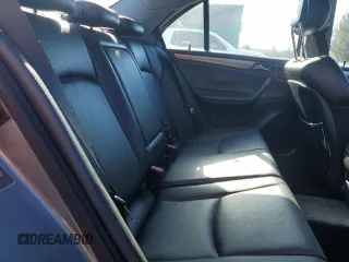 2004 Mercedes-Benz C 230 Kompressor with VIN WDBRF40J04F508198, listed as a Copart auction lot 46546825 with 72,238 mi miles and Salvage Title. Bid and sale history available at DreamBid. Image 11.