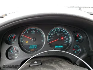 2008 GMC Yukon XL Commercial with VIN 1GKFK16348J186325, listed as a Copart auction lot 45320275 with 193,218 mi miles and Salvage Title. Bid and sale history available at carsss.com. Image 9.
