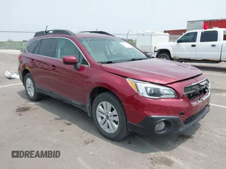2017 Subaru Outback Premium z VIN 4S4BSACC5H3221128, wystawiony jako IAAI lot #42382942 z przebiegiem 207 137 mil mil oraz . Historia ofert i sprzedaży dostępna na DreamBid. Obrazek 1.