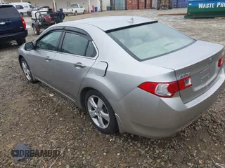 2010 Acura TSX z VIN JH4CU2F63AC032464, wystawiony jako IAAI lot #42415970 z przebiegiem 229 065 mil mil oraz . Historia ofert i sprzedaży dostępna na DreamBid. Obrazek 3.