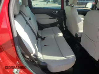 2020 FIAT 500L Trekking with VIN ZFBNFADH3LZ042546, listed as a Copart auction lot 73196764 with 78,721 mi miles and Salvage Title. Bid and sale history available at carsss.com. Image 11.