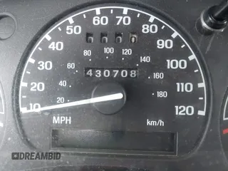 1999 Ford Ranger XL with VIN 1FTYR14V2XPA74414, listed as a IAAI auction lot 42434628 with 430,708 mi miles and . Bid and sale history available at DreamBid. Image 7.