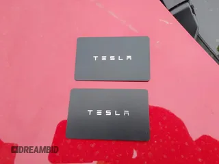 2022 Tesla Model 3 Performance with VIN 5YJ3E1ECXNF329188, listed as a IAAI auction lot 41308371 with 15,220 mi miles and . Bid and sale history available at DreamBid. Image 11.