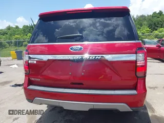 2020 Ford Expedition Limited with VIN 1FMJU1KT9LEA50405, listed as a IAAI auction lot 42554544 with 14,996 mi miles and . Bid and sale history available at DreamBid. Image 16.