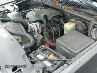 2001 Chevrolet Silverado 1500 LS с VIN 2GCEK19T911364863, выставлен на аукционе IAAI как лот 42598930 с пробегом 319 672 миль миль и . История ставок и продаж доступна на DreamBid. Изображение 23.