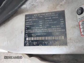 2012 Ford Transit Connect XL с VIN NM0LS6ANXCT101521, выставлен на аукционе IAAI как лот 42445893 с пробегом 252 510 миль миль и . История ставок и продаж доступна на DreamBid. Изображение 9.