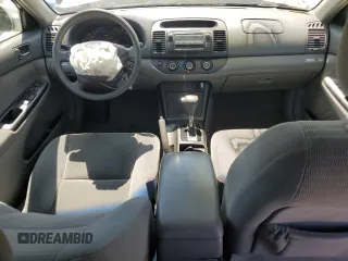 2006 Toyota Camry STD with VIN 4T1BE32K46U105406, listed as a Copart auction lot 56008075 with 301,952 mi miles and Clean Title. Bid and sale history available at DreamBid. Image 8.