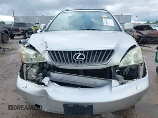 2008 Lexus RX 350 with VIN 2T2GK31U78C052640, listed as a IAAI auction lot 40298330 with 101,682 mi miles and . Bid and sale history available at DreamBid. Image 12.