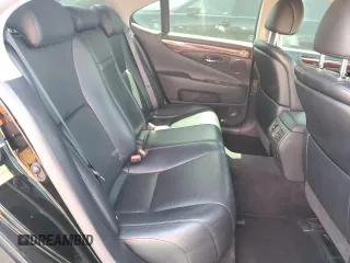 2009 Lexus LS 460 z VIN JTHBL46F295089457, wystawiony jako Copart lot #59855115 z przebiegiem 176 985 mil mil oraz Czysty tytuł • Clean title. Historia ofert i sprzedaży dostępna na DreamBid. Obrazek 10.