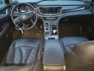 2018 Buick LaCrosse Premium with VIN 1G4ZS5SS3JU110737, listed as a Copart auction lot 42815395 with 35,986 mi miles and Salvage Title. Bid and sale history available at carsss.com. Image 8.