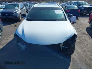 2018 Lexus NX with VIN JTJBARBZXJ2150996, listed as a IAAI auction lot 41665840 with 122,181 mi miles. Bid and sale history available at carsss.com. Image 13.