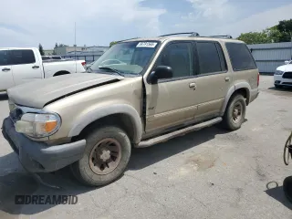2001 Ford Explorer XLS z VIN 1FMZU62E01ZA22192, wystawiony jako Copart lot #58791565 z przebiegiem 218 582 mil mil oraz Szkoda całkowita • Salvage title. Historia ofert i sprzedaży dostępna na DreamBid. Obrazek 1.