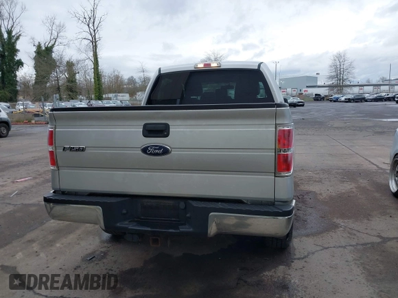 2014 Ford F-150 XL с VIN 1FTFW1ET0EFB40507, выставлен на аукционе IAAI как лот 41773896 с пробегом 63 294 миль миль и . История ставок и продаж доступна на DreamBid. Изображение 17.