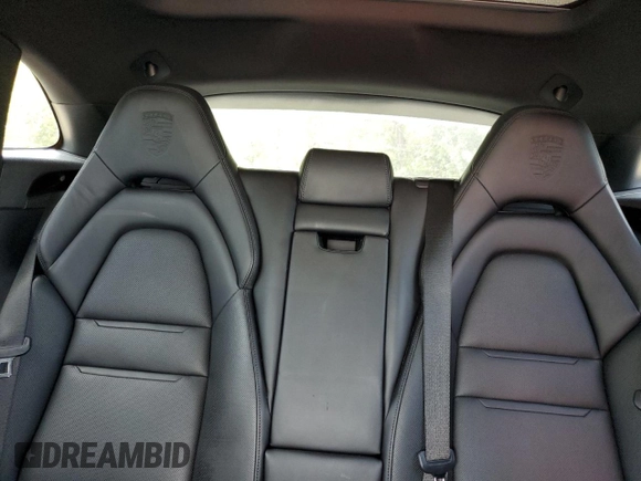 2018 Porsche Panamera z VIN WP0CB2A7XJL191070, wystawiony jako Copart lot #64080594 z przebiegiem 72 138 mil mil oraz Nie do naprawy • Non repairable. Historia ofert i sprzedaży dostępna na DreamBid. Obrazek 10.
