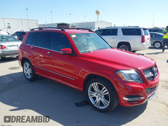 2014 Mercedes-Benz GLK 350 z VIN WDCGG5HB4EG280320, wystawiony jako IAAI lot #41956286 z przebiegiem 157 782 mil mil oraz . Historia ofert i sprzedaży dostępna na DreamBid. Obrazek 1.