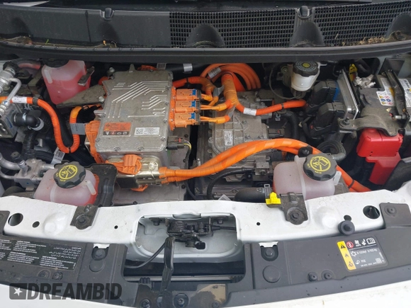 2023 Chevrolet Bolt EV 2LT with VIN 1G1FX6S0XP4183330, listed as a IAAI auction lot 42151483 with 66,179 mi miles and . Bid and sale history available at DreamBid. Image 10.