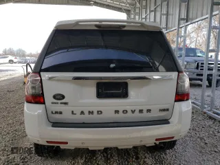 2012 Land Rover LR2 HSE with VIN SALFT2BN2CH293727, listed as a Copart auction lot 82298504 with Not Provided miles and Salvage Title. Bid and sale history available at DreamBid. Image 6.