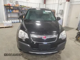 2009 Saturn VUE XE z VIN 3GSDL43N69S536744, wystawiony jako Copart lot #57345145 z przebiegiem 117 020 mil mil oraz Nie do naprawy. Historia ofert i sprzedaży dostępna na DreamBid. Obrazek 5.