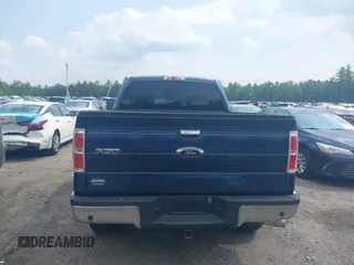 2013 Ford F-150 XL с VIN 1FTFW1ET5DFD28566, выставлен на аукционе IAAI как лот 42492463 с пробегом 81 696 миль миль и . История ставок и продаж доступна на DreamBid. Изображение 16.