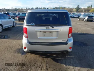 2015 Scion xB with VIN JTLZE4FE7FJ073828, listed as a IAAI auction lot 41857967 with 56,242 mi miles. Bid and sale history available at carsss.com. Image 16.