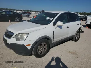 2010 Saturn VUE XE 1SB z VIN 3GSALAE12AS582510, wystawiony jako Copart lot #77171314 z przebiegiem 120 003 mil mil oraz Szkoda całkowita • Salvage title. Historia ofert i sprzedaży dostępna na DreamBid. Obrazek 1.