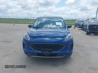 2022 Ford Escape SE Hybrid z VIN 1FMCU9BZ4NUA48825, wystawiony jako IAAI lot #42350780 z przebiegiem 79 159 mil mil oraz . Historia ofert i sprzedaży dostępna na DreamBid. Obrazek 12.
