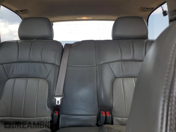 2003 GMC Envoy SLT with VIN 1GKDT13S032112192, listed as a Copart auction lot 54351985 with 297,007 mi miles and Clean Title. Bid and sale history available at carsss.com. Image 10.