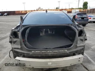 2014 Chevrolet SS с VIN 6G3F15RW9EL953939, выставлен на аукционе Copart как лот 54904795 с пробегом 98 617 миль миль и Списание • Salvage title. История ставок и продаж доступна на DreamBid. Изображение 6.