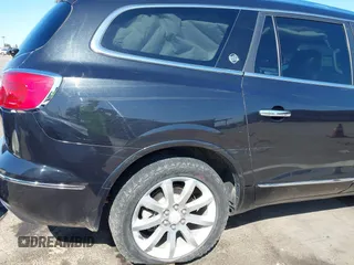 2014 Buick Enclave Premium with VIN 5GAKVCKD6EJ370478, listed as a IAAI auction lot 41774722 with 177,193 mi miles and . Bid and sale history available at DreamBid. Image 6.