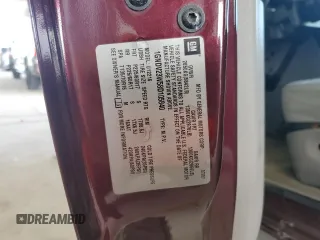 2008 Chevrolet Uplander LS z VIN 1GNDV23W58D105840, wystawiony jako Copart lot #72169864 z przebiegiem 209 855 mil mil oraz Szkoda całkowita • Salvage title. Historia ofert i sprzedaży dostępna na DreamBid. Obrazek 13.