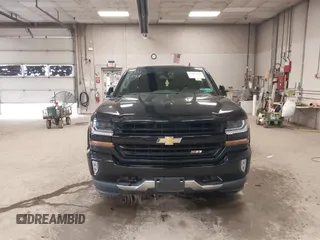 2017 Chevrolet Silverado 1500 LT with VIN 1GCVKREC0HZ384747, listed as a IAAI auction lot 37311343 with 67,390 mi miles. Bid and sale history available at carsss.com. Image 13.