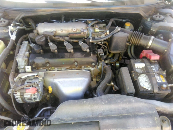 2005 Nissan Altima SL z VIN 1N4AL11D25N927018, wystawiony jako IAAI lot #34605529 z przebiegiem 123 679 mil mil oraz . Historia ofert i sprzedaży dostępna na DreamBid. Obrazek 10.