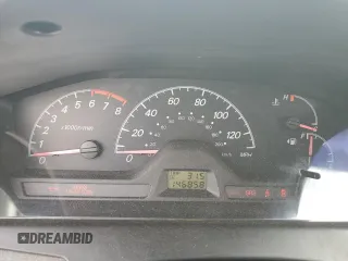 2006 Mitsubishi Lancer ES with VIN JA3AJ26E66U062230, listed as a Copart auction lot 53468845 with 146,858 mi miles and Salvage Title. Bid and sale history available at DreamBid. Image 9.