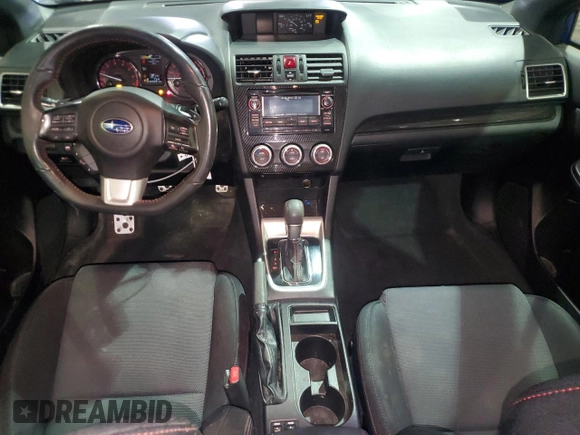 2015 Subaru WRX Premium with VIN JF1VA1D69F8809598, listed as a Copart auction lot 46728135 with 240,806 mi miles and Clean Title. Bid and sale history available at carsss.com. Image 8.