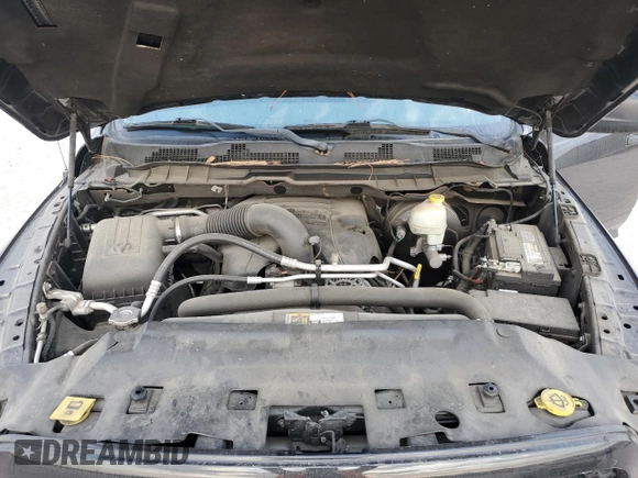 2015 Ram 1500 Express with VIN 1C6RR6FT9FS729099, listed as a Copart auction lot 52547795 with 113,960 mi miles and Clean title. Bid and sale history available at DreamBid. Image 11.