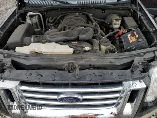 2008 Ford Explorer с VIN 1FMEU84868UA32265, выставлен на аукционе Copart как лот 80699754 с пробегом 103 440 миль миль и Списание • Salvage title. История ставок и продаж доступна на DreamBid. Изображение 12.