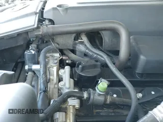 2017 Nissan Frontier Pro-4X z VIN 1N6AD0EV1HN756073, wystawiony jako IAAI lot #42703206 z przebiegiem 96 557 mil mil oraz . Historia ofert i sprzedaży dostępna na DreamBid. Obrazek 18.