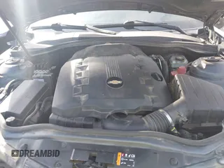 2011 Chevrolet Camaro 2LS с VIN 2G1FA1ED7B9145921, выставлен на аукционе IAAI как лот 41882713 с пробегом 222 577 миль миль и . История ставок и продаж доступна на DreamBid. Изображение 10.