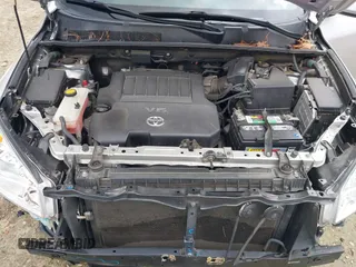 2010 Toyota RAV4 Limited with VIN JTMDK4DV4A5084434, listed as a IAAI auction lot 41722239 with 156,836 mi miles and . Bid and sale history available at DreamBid. Image 10.