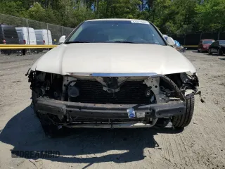 2006 Acura TSX Navi with VIN JH4CL96966C020306, listed as a Copart auction lot 54377925 with 220,301 mi miles and Salvage title. Bid and sale history available at DreamBid. Image 5.