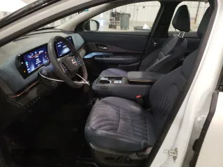 2023 Nissan ARIYA Platinum+ z VIN JN1DF0CD9PM701320, wystawiony jako Copart lot #86995114 z przebiegiem 12 770 mil mil oraz Szkoda całkowita • Salvage title. Historia ofert i sprzedaży dostępna na DreamBid. Obrazek 7.